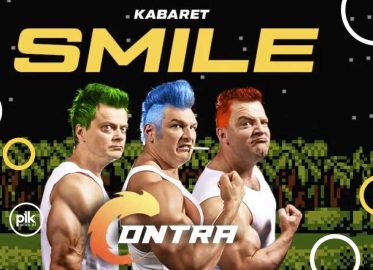 Kabaret Smile w Warszawie