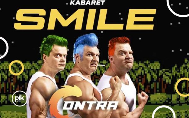 Kabaret Smile w Warszawie