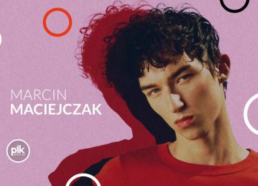 Marcin Maciejczak | koncert w Warszawie - Bilety