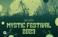 Mystic Festival 2023 ponownie w Gdańsku