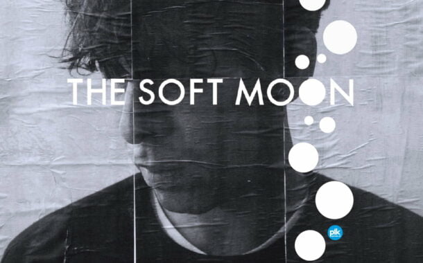 The Soft Moon | koncert
