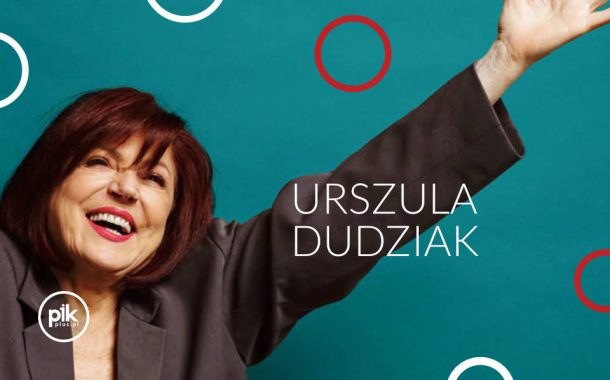Urszula Dudziak | koncert