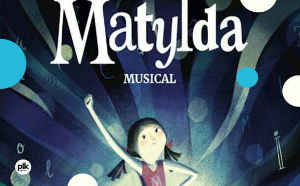 Matylda | musical