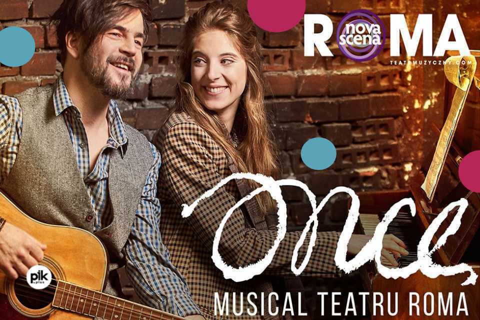 Once | musical