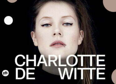 Charlotte de Witte | clubbing