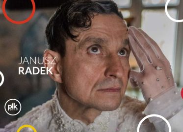 Janusz Radek | koncert w Warszawie - Bilety