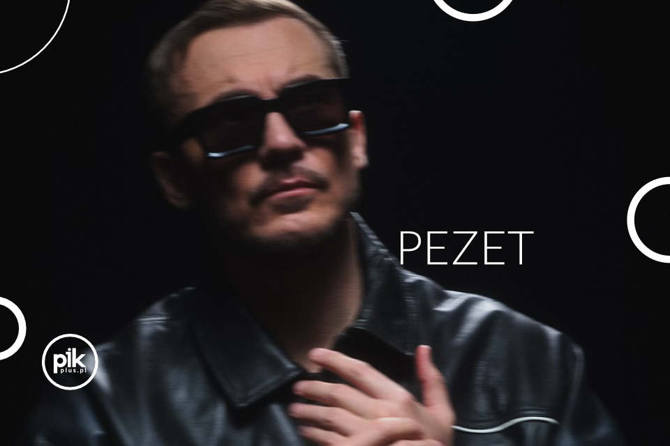 Pezet – Hidden Gems Extras | koncert