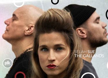 Selah Sue and The Gallands | koncert w Warszawie - Bilety