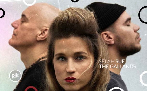 Selah Sue and The Gallands | koncert w Warszawie - Bilety