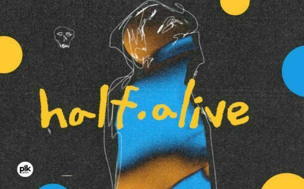 Half•Alive | koncert