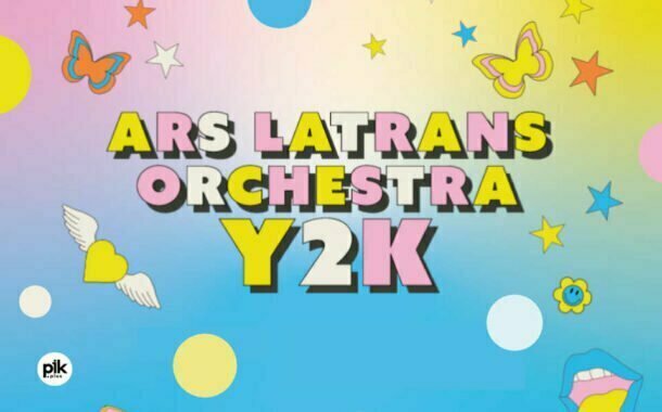 Ars Latrans Orchestra | koncert