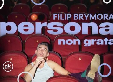 Filip Brymora | stand-up w Warszawie - Bilety