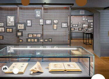 Rzeczy warszawskie | wystawa stała Muzeum Warszawy