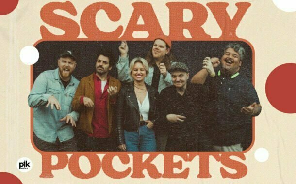 Scary Pockets | koncert
