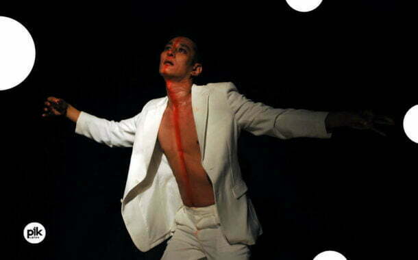 Teruyuki Nagamori | Performance
