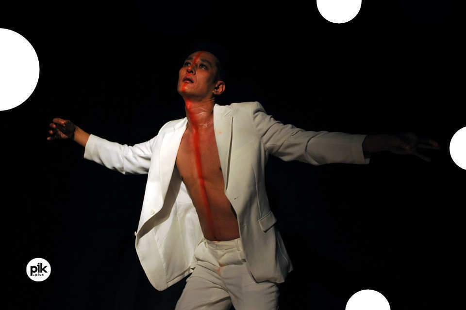 Teruyuki Nagamori | Performance