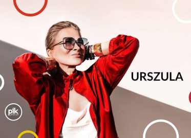 Urszula | koncert w Warszawie - Bilety