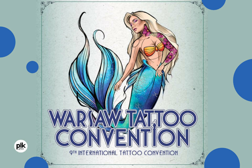 Warsaw Tattoo Convention