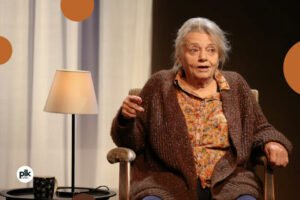 Życie Pani Pomsel | spektakl w Warszawie – Bilety