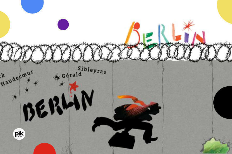 Berlin Berlin | spektakl