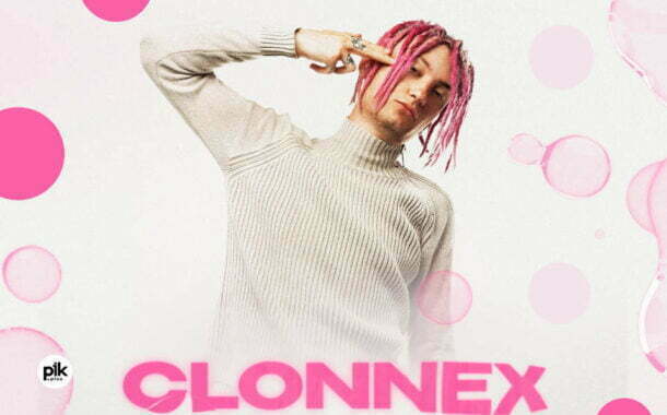 Clonnex | koncert