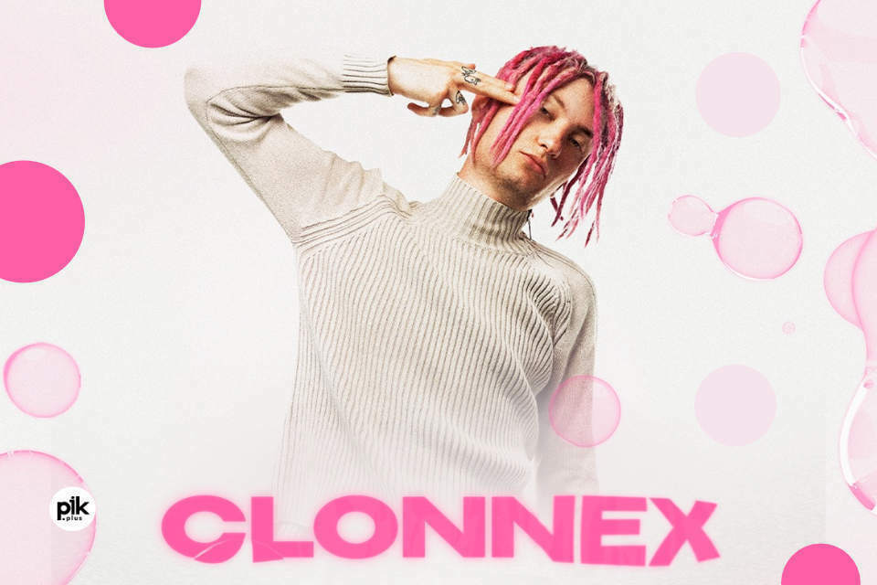Clonnex | koncert