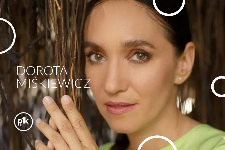 Dorota Miśkiewicz | koncert