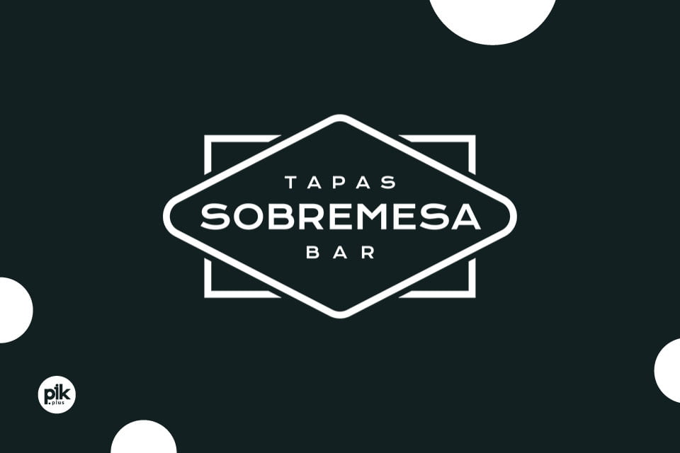 Sobremesa Tapas Bar