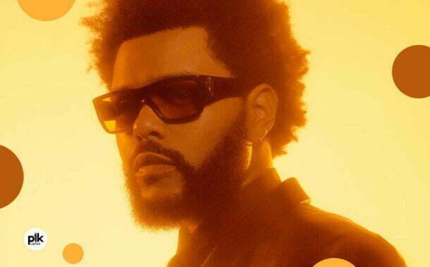 The Weeknd | koncert
