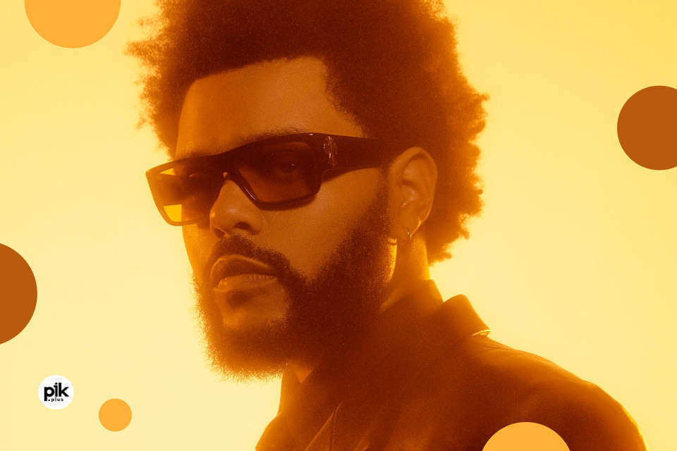 The Weeknd | koncert