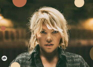 Ania Dąbrowska | koncert w Warszawie - Bilety