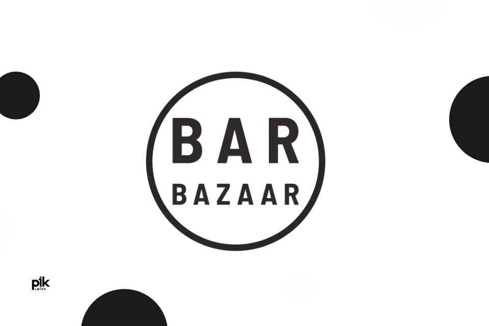 BarBazaar