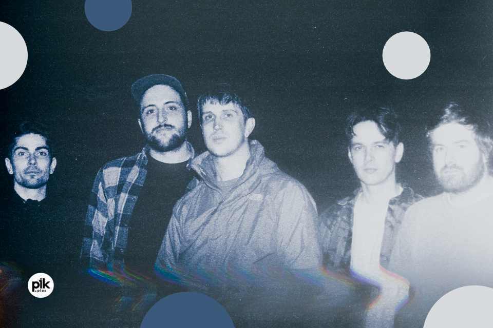 Counterparts | koncert