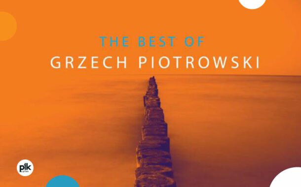 Grzech Piotrowski | koncert