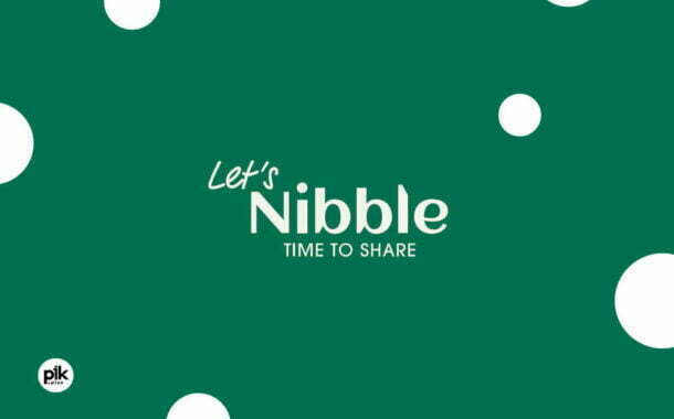 Let's Nibbel