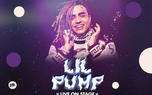Lil Pump | koncert