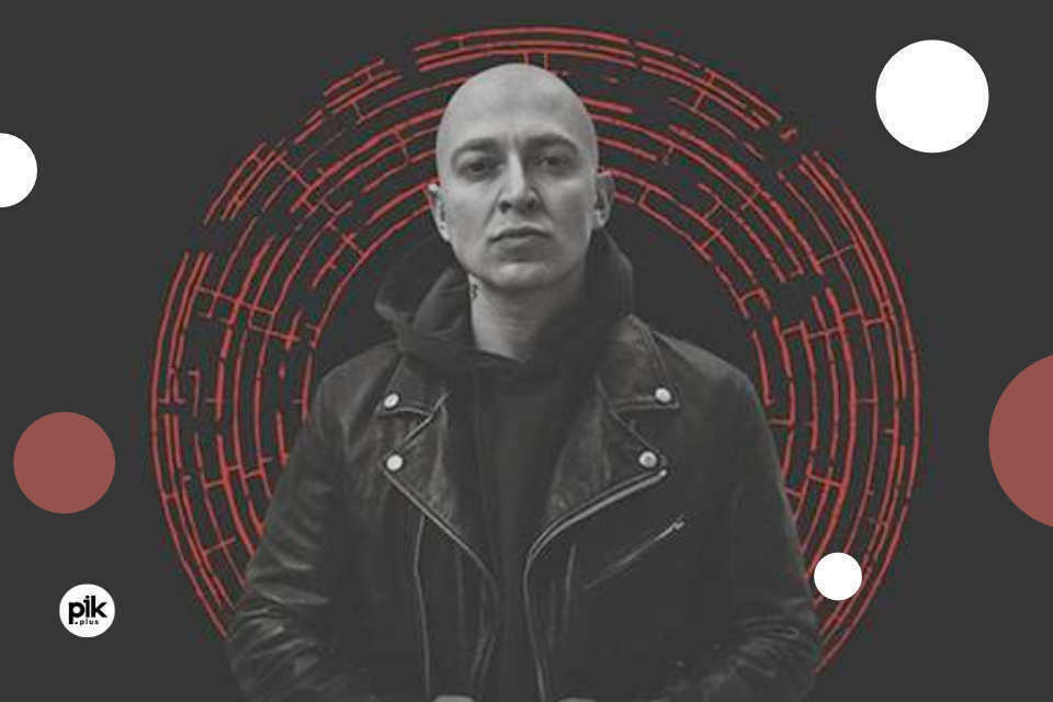 Oxxxymiron | koncert