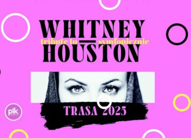 A Tribute to Whitney Houston | koncert