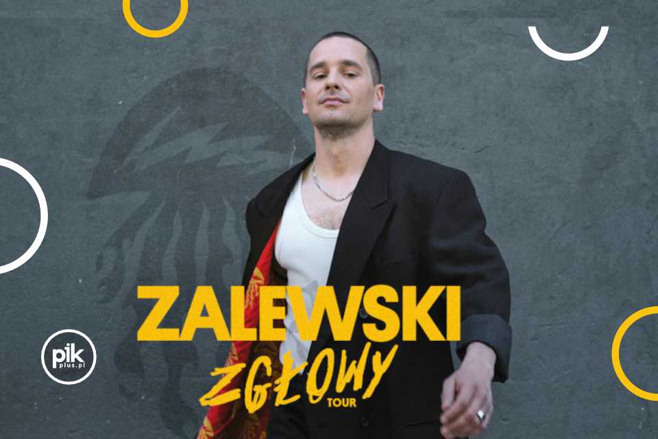 Krzysztof Zalewski | koncert