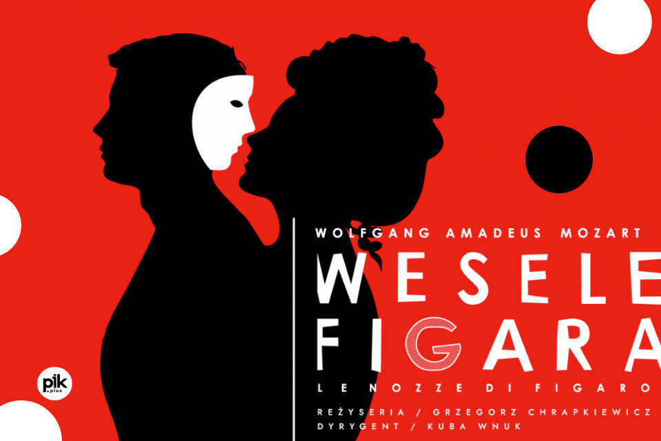 Wesele Figara | opera