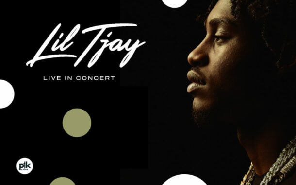 Lil Thay | koncert