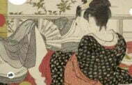 Miłość samurajów, czyli erotyka Japonii | wystawa czasowa