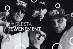Molesta Ewenement – XXX lat na scenie | koncert w Warszawie – Bilety