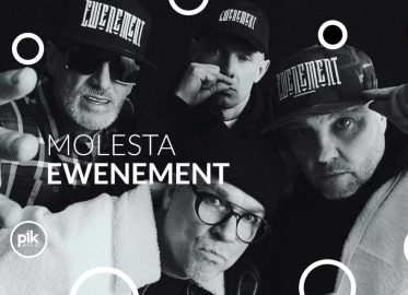 Molesta Ewenement - XXX lat na scenie | koncert w Warszawie - Bilety