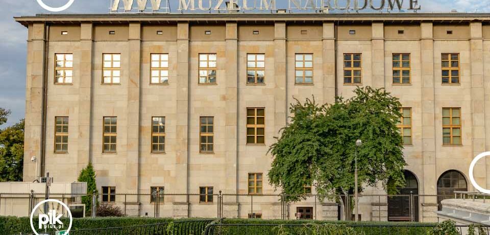 Muzeum Narodowe w Warszawie