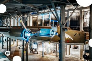 Noc Muzeów 2026 w Muzeum Powstania Warszawskiego