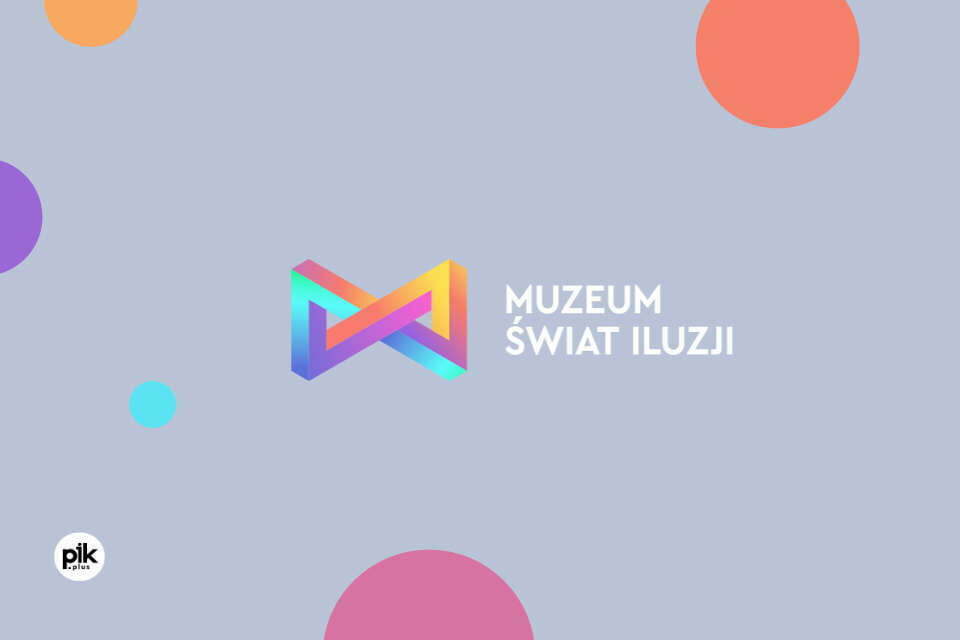 Muzeum Wiat Iluzji Pik Warszawa Pl