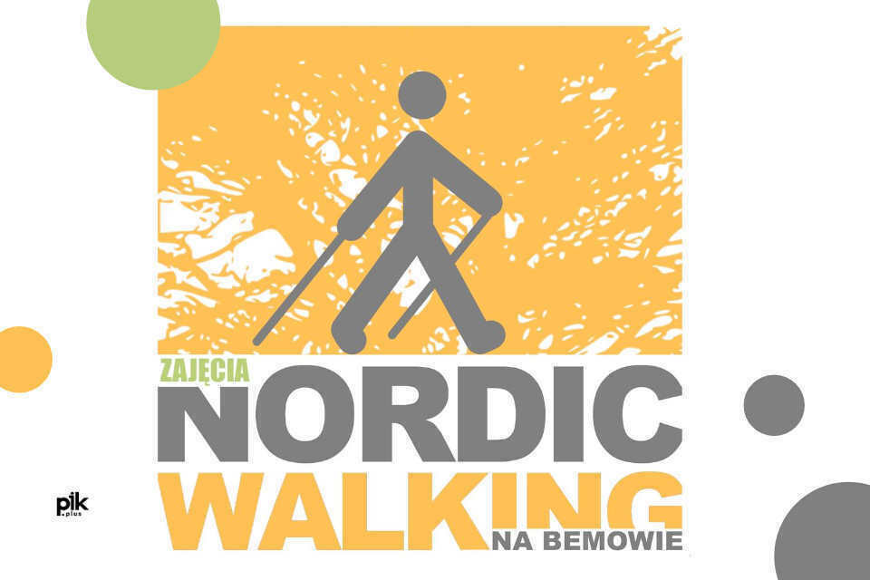 Nordic Walking na Bemowie