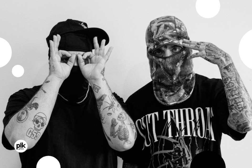 $uicideboy$ | koncert