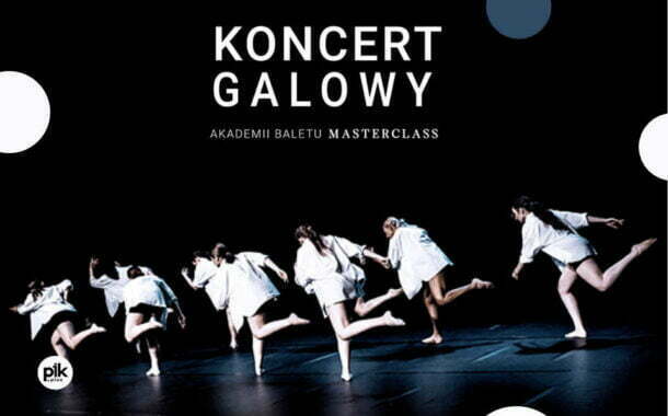 Akademia Baletu Masterclass | balet